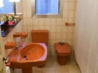 Sibsbcn- Rambla- Family Friends Business Apartment Barcelona