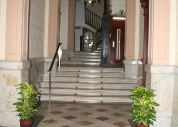 Apartment Sibsbcn- Rambla- Family Friends Business *