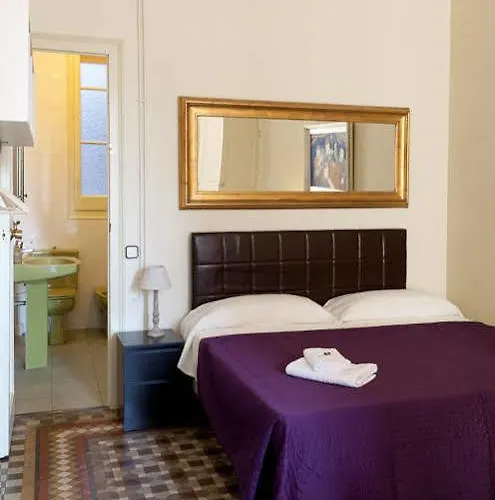 Apartment Sibsbcn- Rambla- Family Friends Business Barcelona