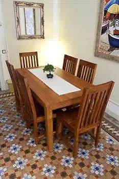 Sibsbcn- Rambla- Family Friends Business Apartment