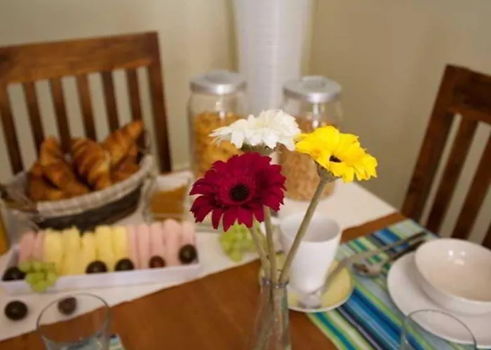 Sibsbcn- Rambla- Family Friends Business Apartment