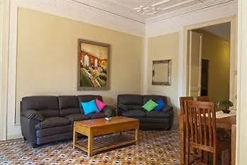 Sibsbcn- Rambla- Family Friends Business Apartment *