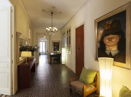Apartment Sibsbcn- Rambla- Family Friends Business Barcelona