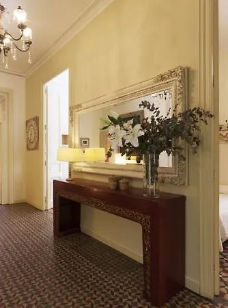 Apartment Sibsbcn- Rambla- Family Friends Business *