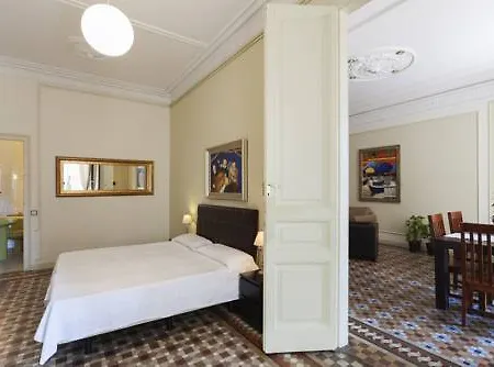 Apartment Sibsbcn- Rambla- Family Friends Business
