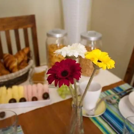 Sibsbcn- Rambla- Family Friends Business Apartment